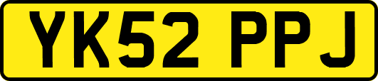 YK52PPJ