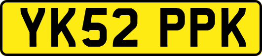 YK52PPK