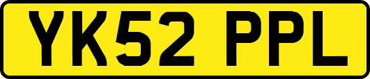 YK52PPL