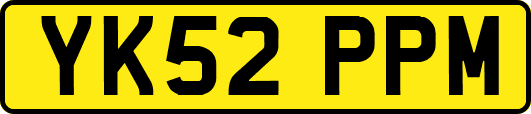YK52PPM