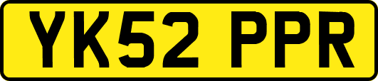 YK52PPR