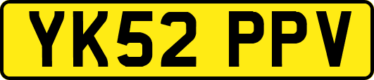 YK52PPV