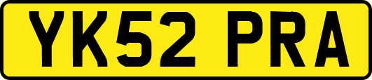YK52PRA