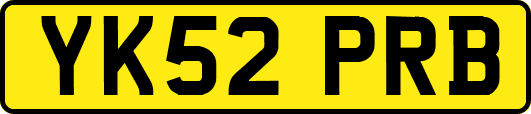 YK52PRB