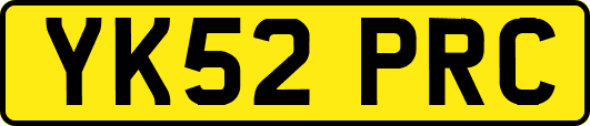 YK52PRC