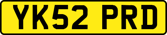 YK52PRD