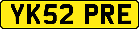 YK52PRE