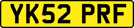YK52PRF