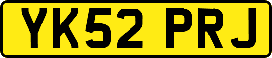 YK52PRJ