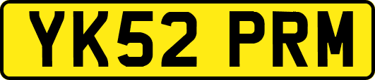 YK52PRM