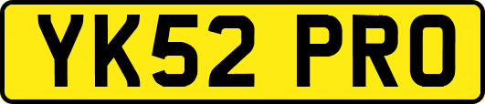 YK52PRO