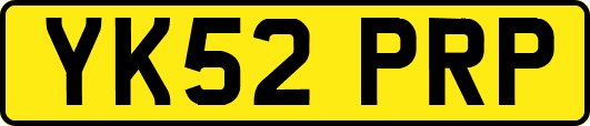 YK52PRP