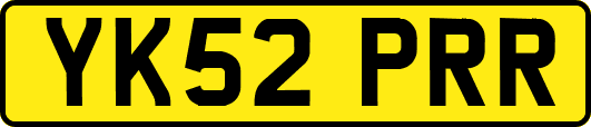 YK52PRR