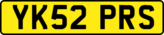 YK52PRS