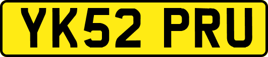 YK52PRU