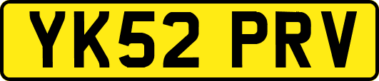 YK52PRV