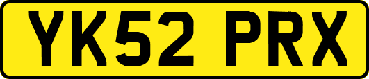 YK52PRX