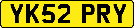 YK52PRY