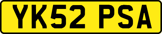 YK52PSA