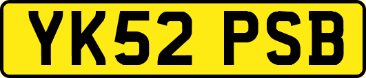 YK52PSB