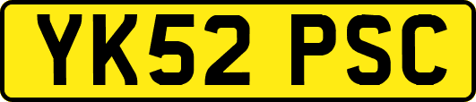 YK52PSC