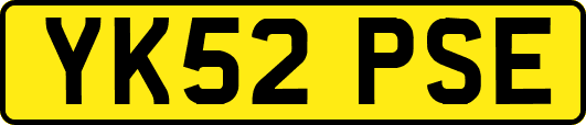 YK52PSE