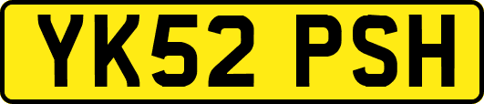 YK52PSH