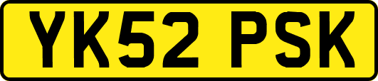 YK52PSK
