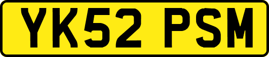 YK52PSM