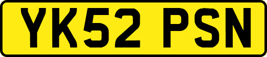 YK52PSN