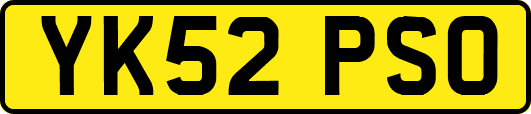 YK52PSO