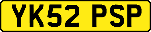 YK52PSP