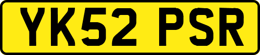 YK52PSR