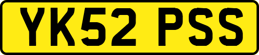 YK52PSS