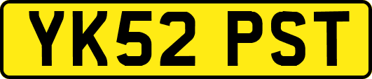 YK52PST