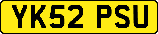 YK52PSU
