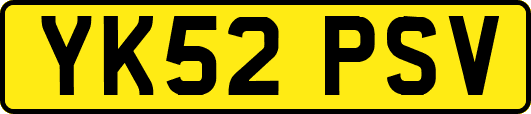 YK52PSV