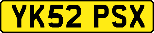 YK52PSX