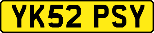 YK52PSY