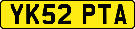 YK52PTA