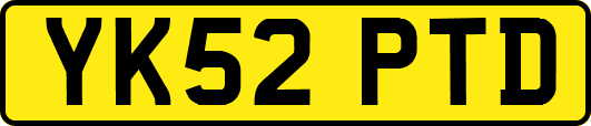 YK52PTD