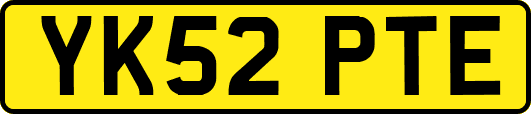 YK52PTE