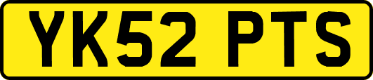 YK52PTS