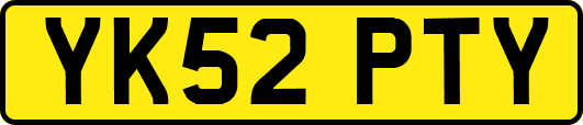 YK52PTY