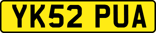 YK52PUA