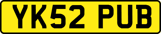 YK52PUB