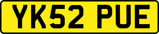 YK52PUE
