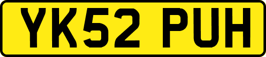 YK52PUH