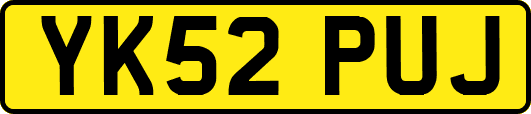 YK52PUJ