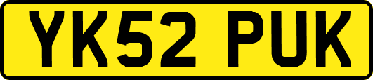YK52PUK